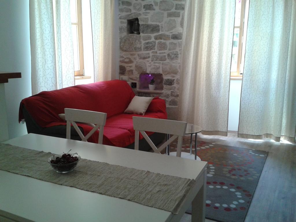 Appartement Old Town Mila *