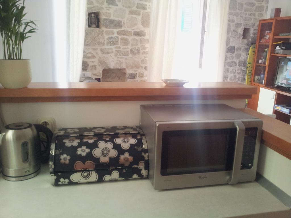 Old Town Mila Appartement