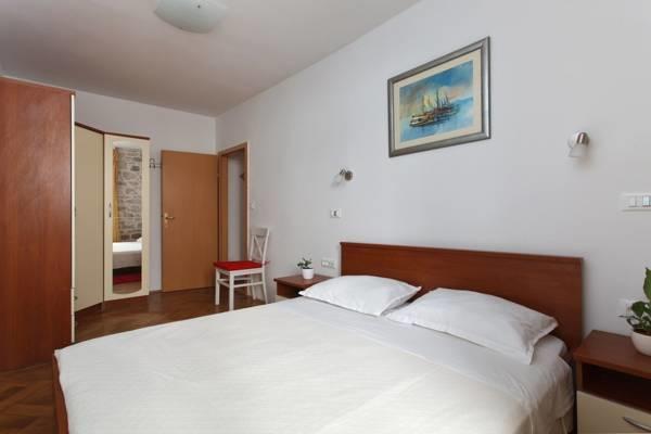 Appartement Old Town Mila Split